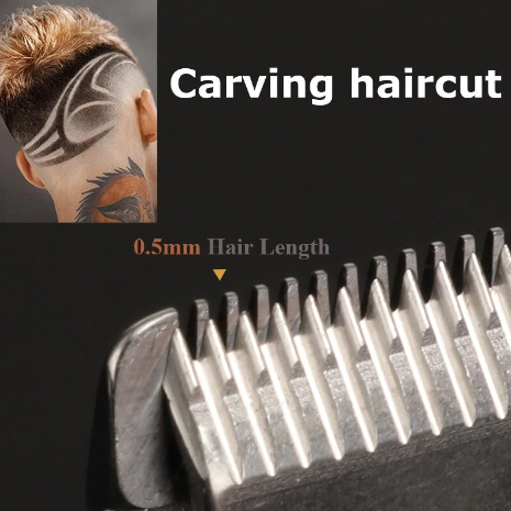 The Pro-Kit 3 in 1 - HairMoment™