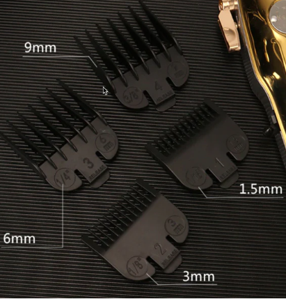 The Pro-Kit 3 in 1 - HairMoment™