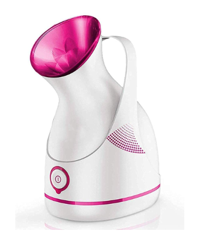 Facial Steamer Humidifier - HairMoment™