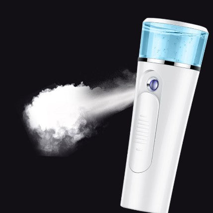 Rechargeable Face Mister - HairMoment™