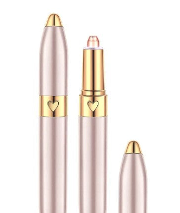 Mini Electric Eyebrow Trimmer Pen - HairMoment™