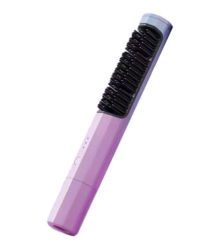 Portable Cordless Hair Straightener - HairMoment™
