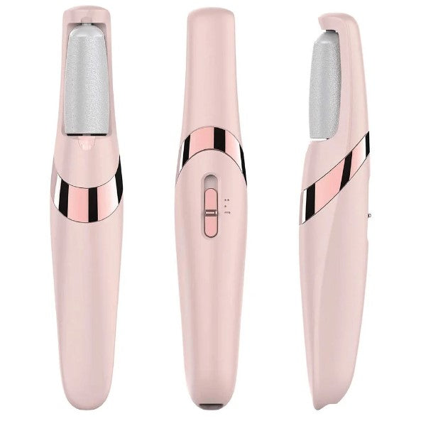 Electric Foot File and Callus Remover | Remover for Feet for Dead Skin - HairMoment™