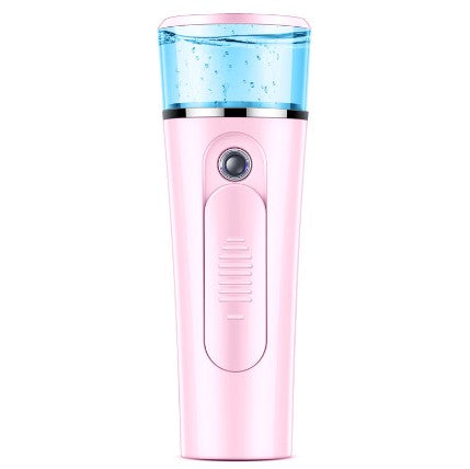 Rechargeable Face Mister - HairMoment™