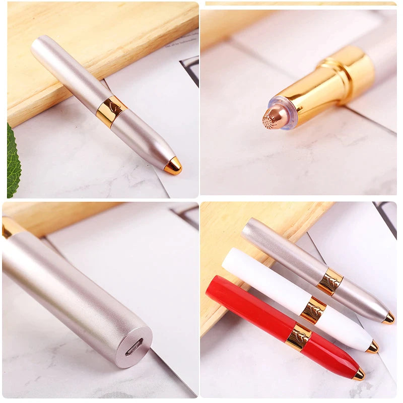 Mini Electric Eyebrow Trimmer Pen - HairMoment™