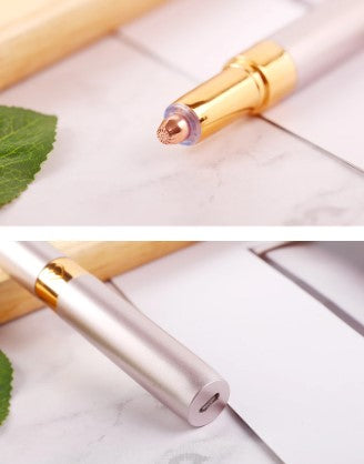 Mini Electric Eyebrow Trimmer Pen - HairMoment™
