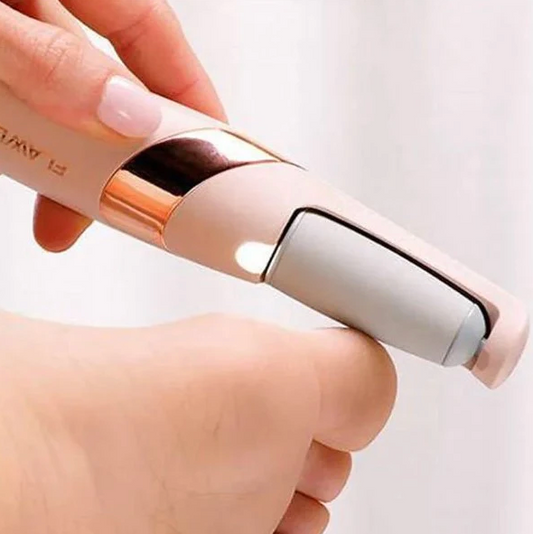 Electric Foot File and Callus Remover | Remover for Feet for Dead Skin - HairMoment™