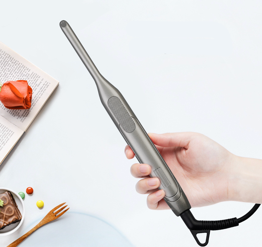 HairMoment Pencil Flat Iron - HairMoment™