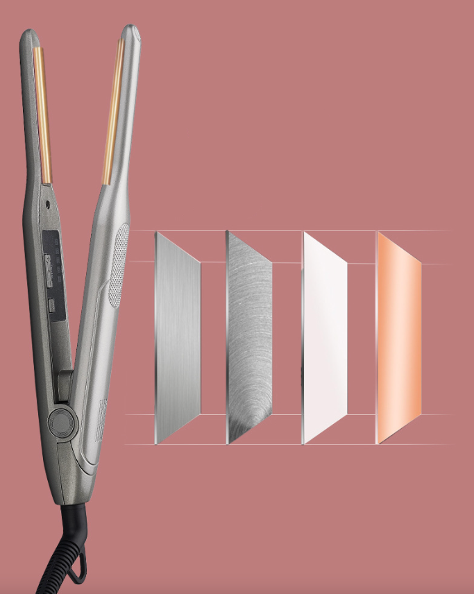 HairMoment Pencil Flat Iron - HairMoment™