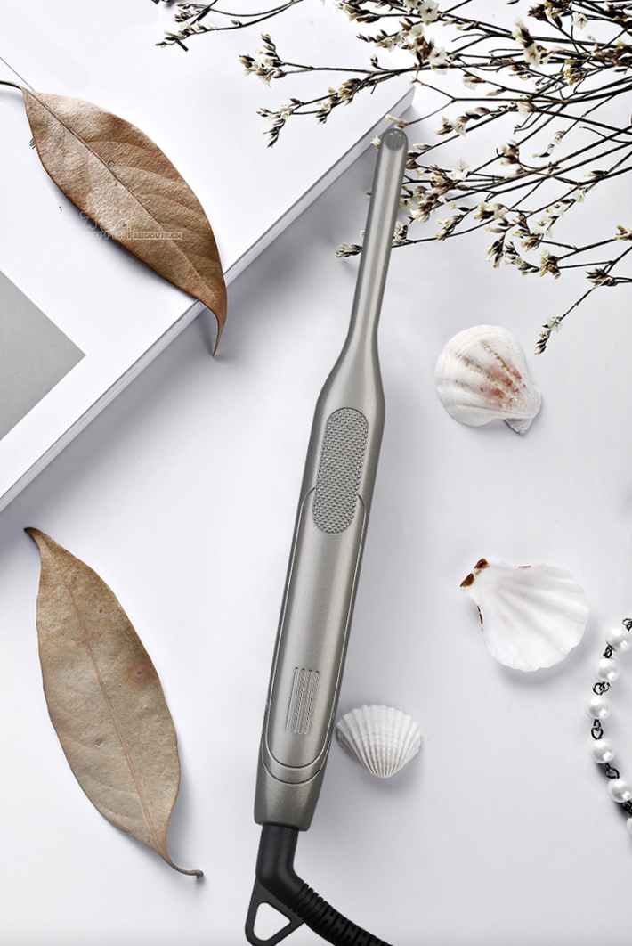 HairMoment Pencil Flat Iron - HairMoment™