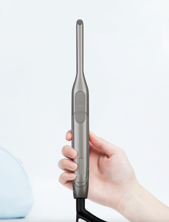 HairMoment Pencil Flat Iron - HairMoment™