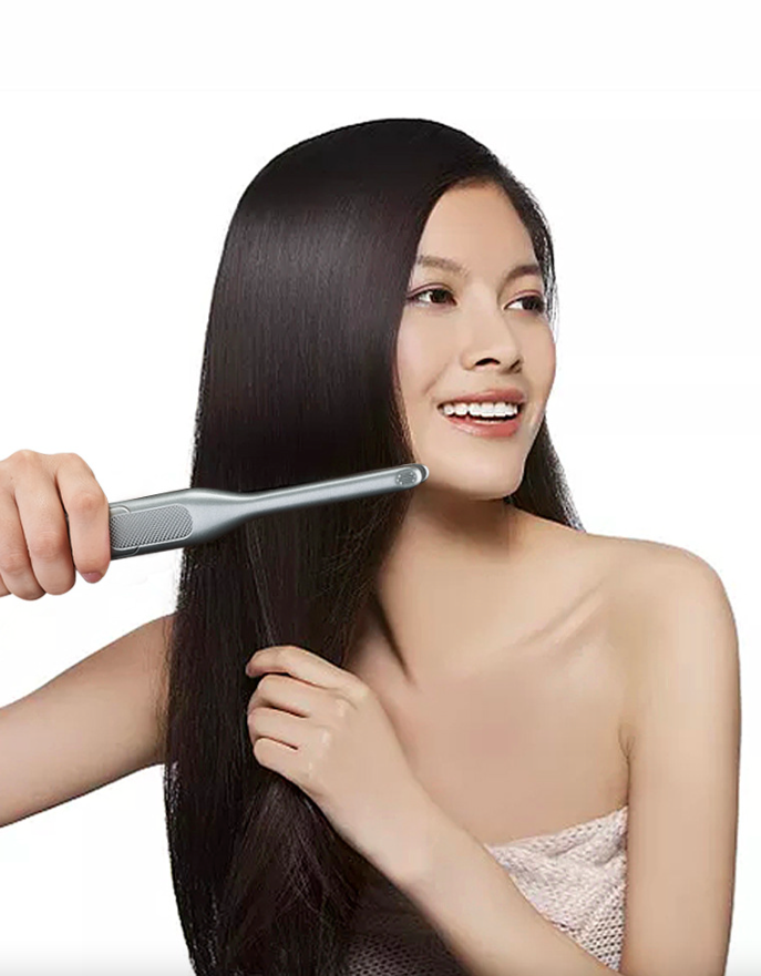 HairMoment Pencil Flat Iron - HairMoment™