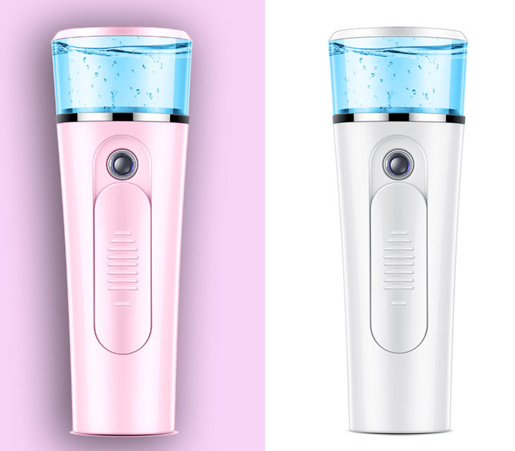 Rechargeable Face Mister - HairMoment™