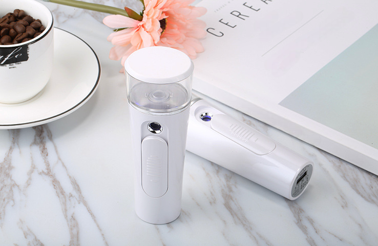 Rechargeable Face Mister - HairMoment™