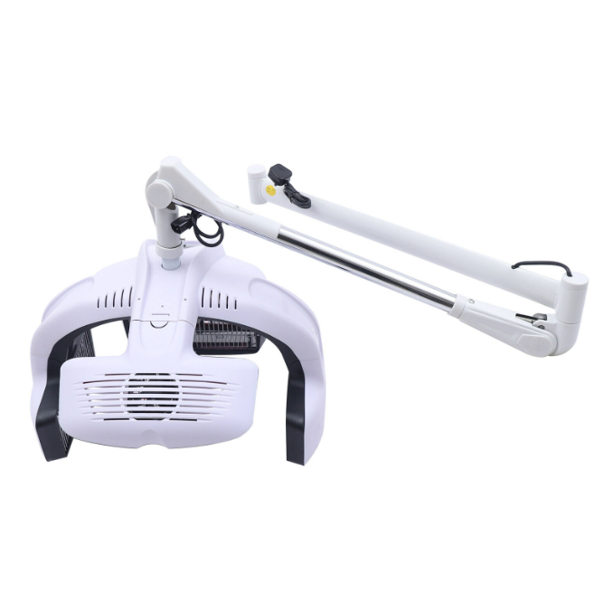 Multi-Zone+ Infrared Hair Color Processor & Multi-Function Dryer Accele - HairMoment™