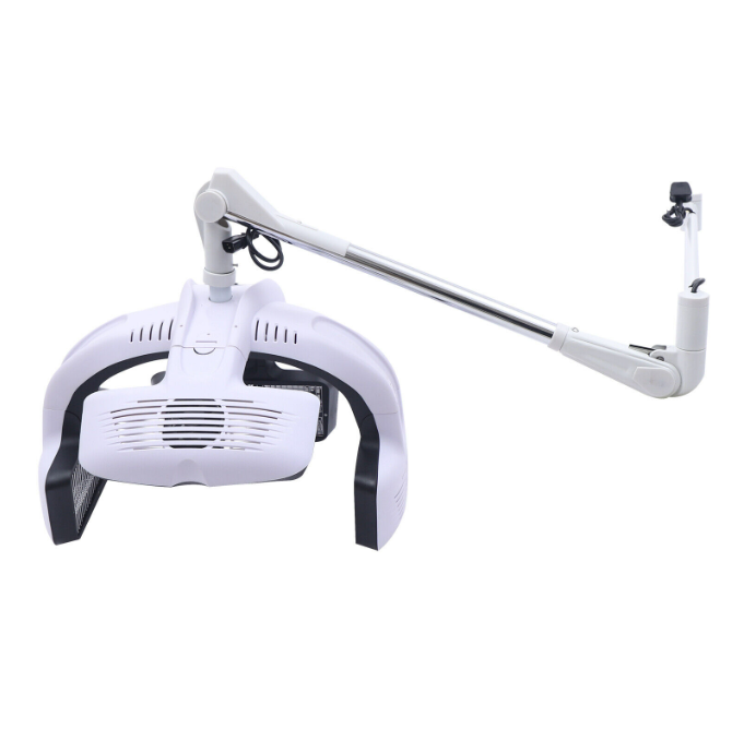 Multi-Zone+ Infrared Hair Color Processor & Multi-Function Dryer Accele - HairMoment™