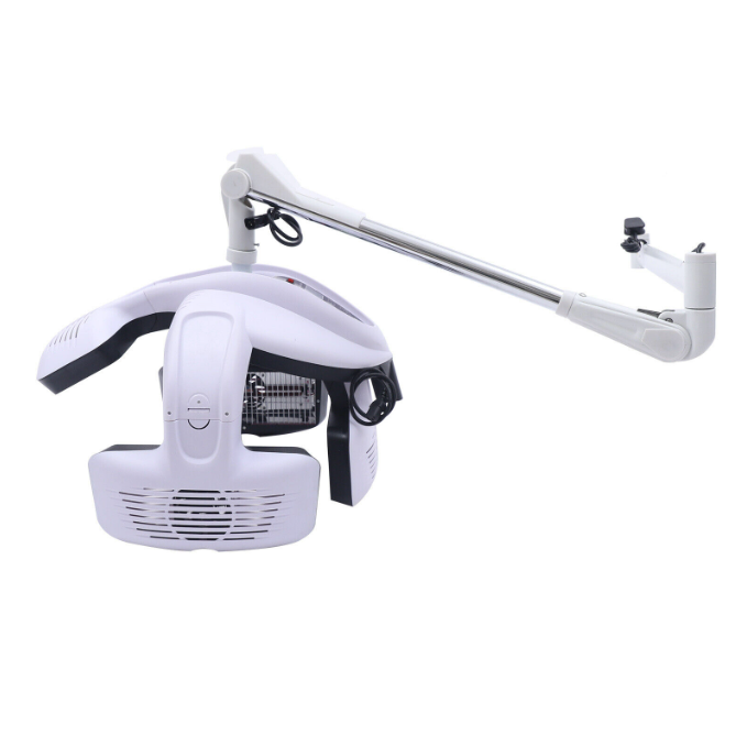 Multi-Zone+ Infrared Hair Color Processor & Multi-Function Dryer Accele - HairMoment™