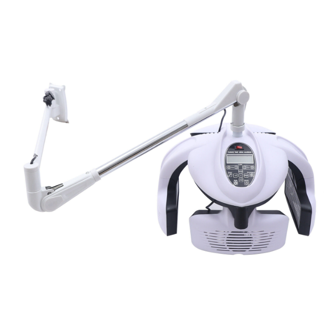 Multi-Zone+ Infrared Hair Color Processor & Multi-Function Dryer Accele - HairMoment™