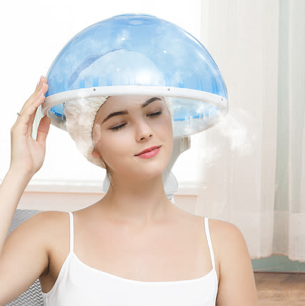 Hair and Facial Steamer - HairMomentā¢