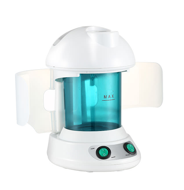 Hair and Facial Steamer - HairMomentā¢