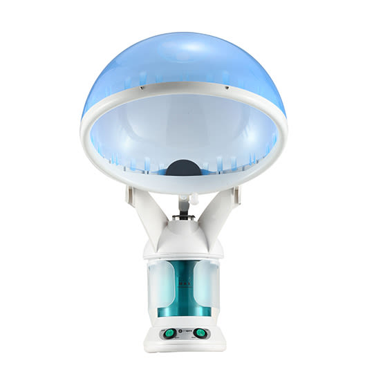 Hair and Facial Steamer - HairMomentā¢