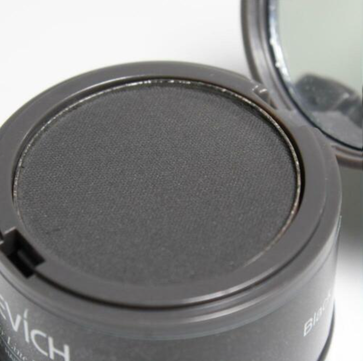 Sevich Waterproof Hair Line Powder Hairline Cover Up Powder Hair Shadow - HairMomentā¢
