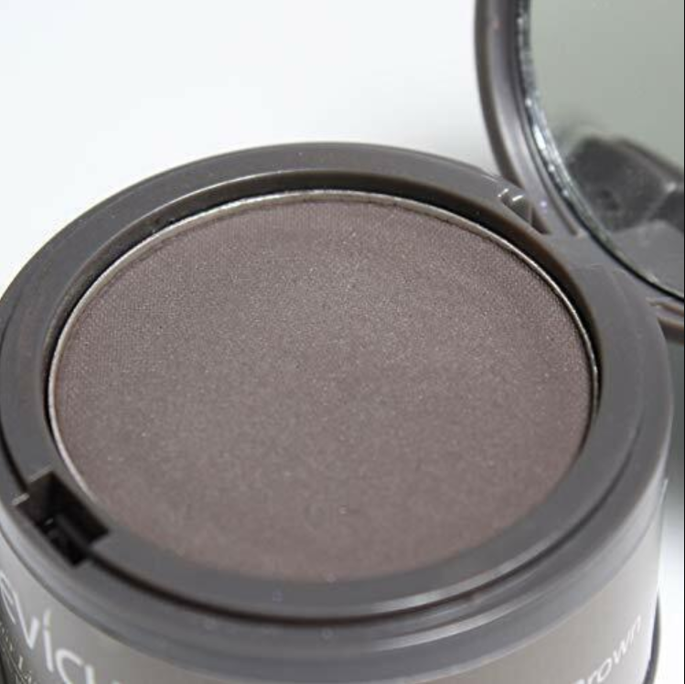 Sevich Waterproof Hair Line Powder Hairline Cover Up Powder Hair Shadow - HairMomentā¢