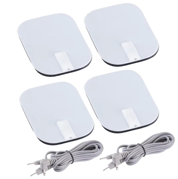 Ionic Detox Foot Spa Machine 8-Mode LCD Dual System Kit - HairMomentā¢