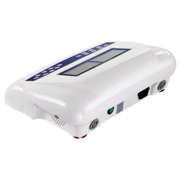 Ionic Detox Foot Spa Machine 8-Mode LCD Dual System Kit - HairMomentā¢