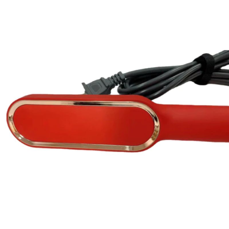 Hair Straightener Brush -2 in 1 - HairMoment™