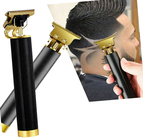 Professional Hair & Beard Trimmer Clippers - HairMoment™