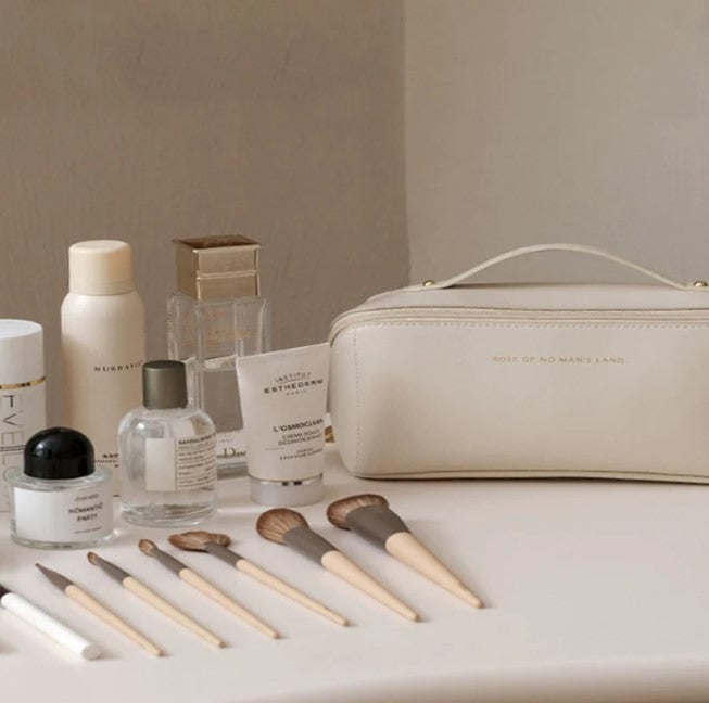 Large Capacity Travel Cosmetic Bag - HairMoment™