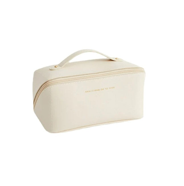Large Capacity Travel Cosmetic Bag - HairMoment™
