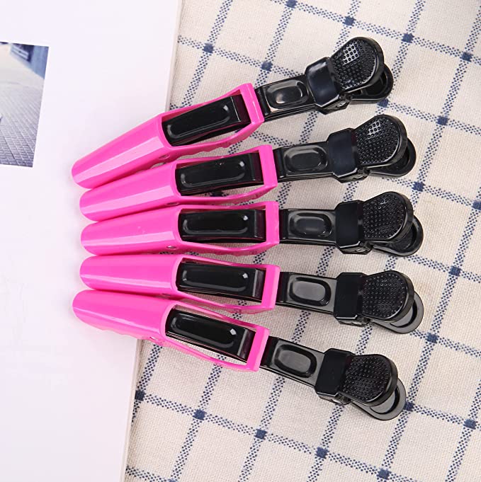 HairMoment™ Grip Clips - HairMoment™