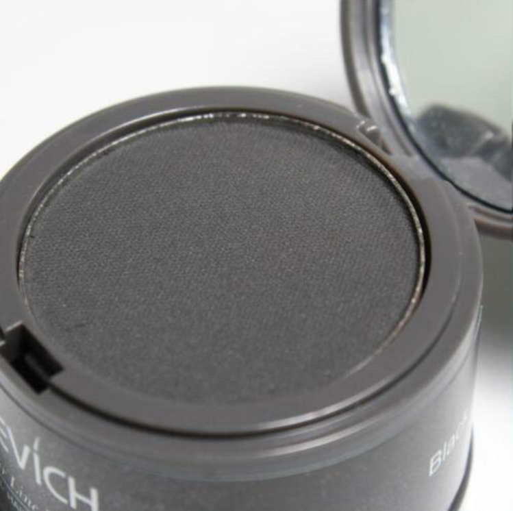 Sevich Waterproof Hair Line Powder Hairline Cover Up Powder Hair Shadow - HairMoment™