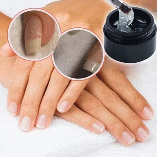 Nail repair protection gel for damaged nails - HairMoment™