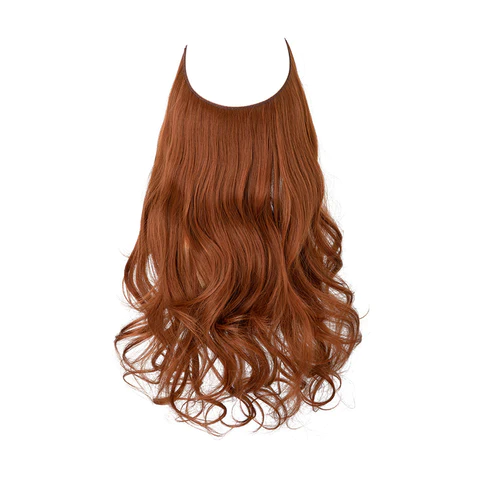 Ginger - HairMoment™