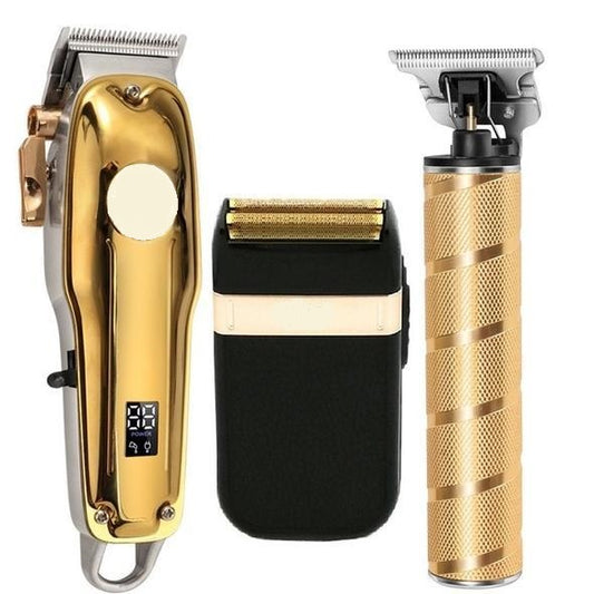 The Pro-Kit 3 in 1 - HairMoment™