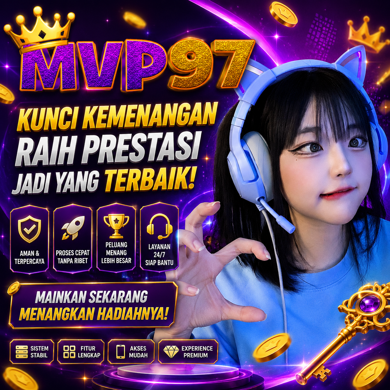 Banner MVP97 Official